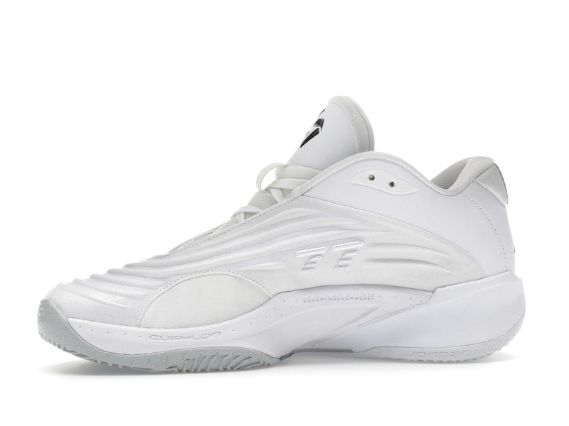 Jordan Luka 3 TB White Grey Fog