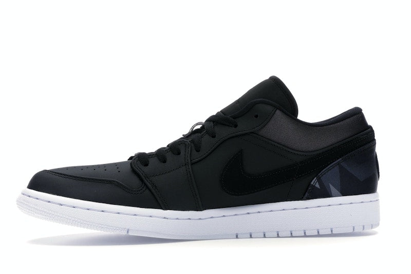 Jordan 1 Low PSG Paris Saint-Germain