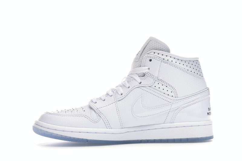Jordan 1 Mid Unite Totale (Women's)