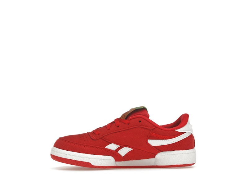 Reebok Club C Sonic the Hedgehog 3 Knuckles (PS)