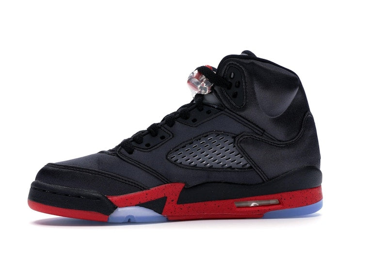 Jordan 5 Retro Satin Bred (GS)