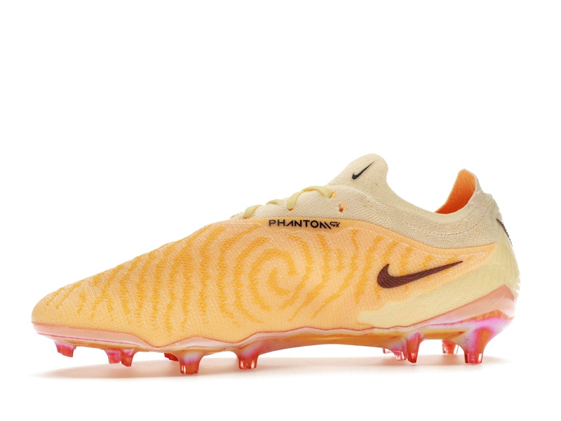 Nike Gripknit Phantom GX Elite FG SE Blaze