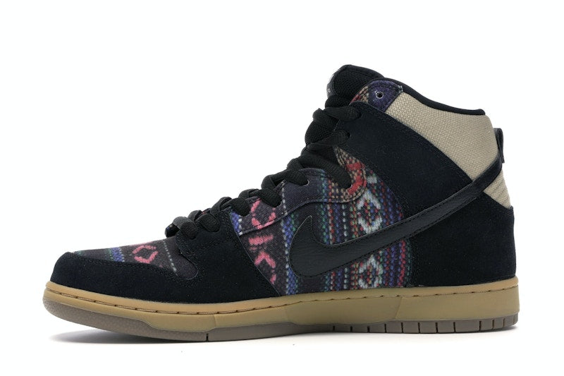 Nike SB Dunk High Hackey Sack