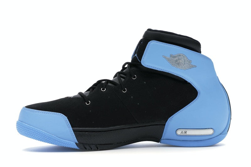 Jordan Melo 1.5 Black University Blue