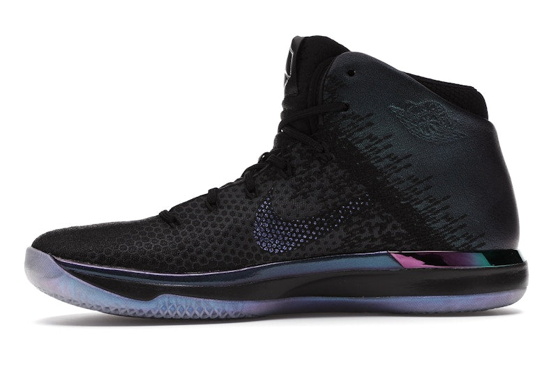Jordan XXX1 All-Star Chameleon (2017)