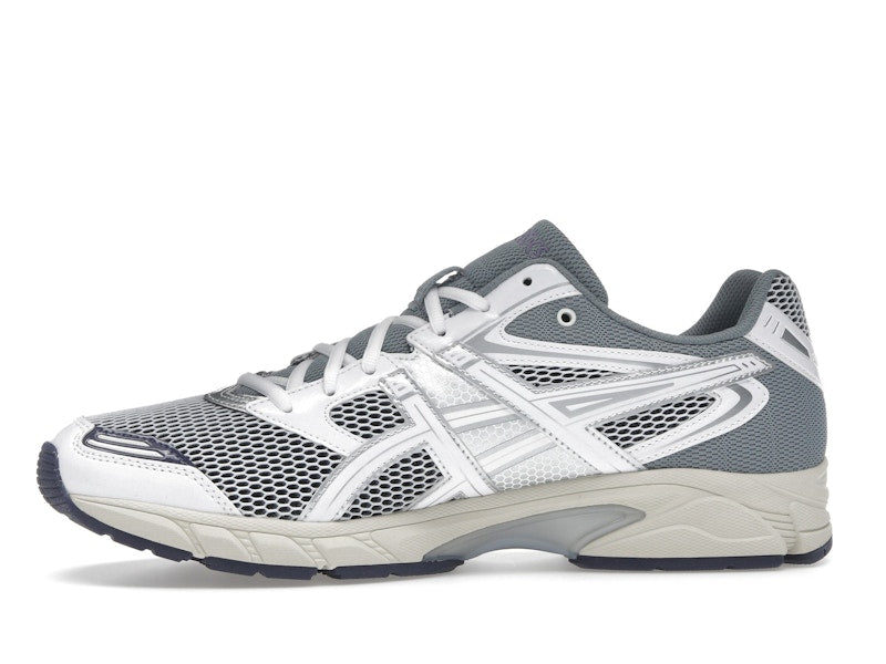 ASICS Gel-DS Trainer 14 White Pure Silver
