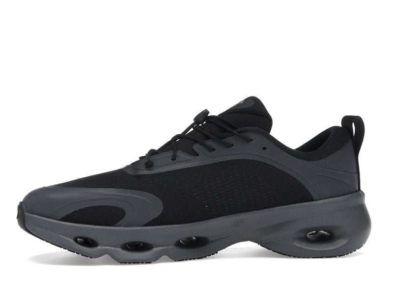 On Running Cloudsolo LOEWE Black