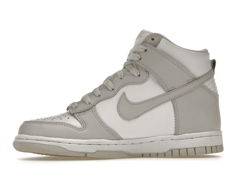 Nike Dunk High Vast Grey (GS)