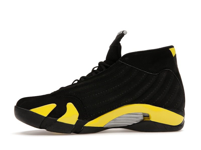 Jordan 14 Retro Thunder