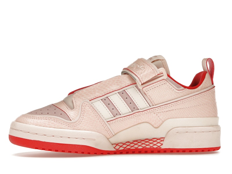 adidas Forum Plus S.E.E.D. Pink Tint (Women's)