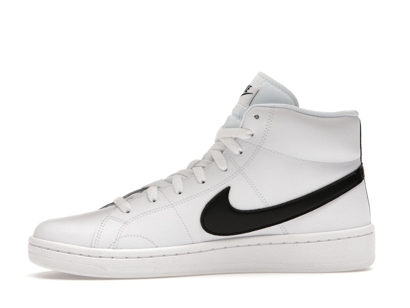 Nike Court Royale 2 Mid White Onyx