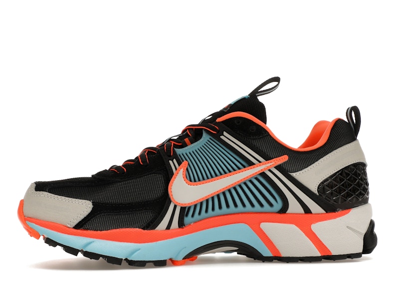Nike Zoom Vomero 5 Blue Glaze Total Orange (Women's)