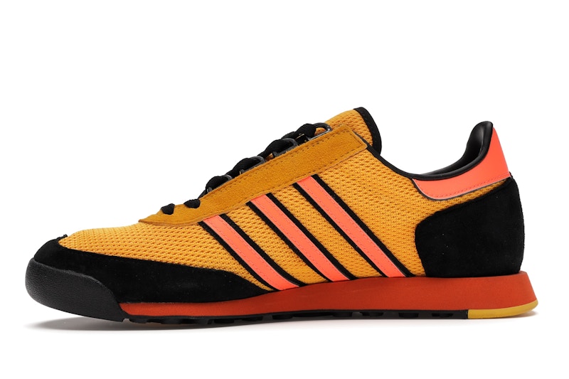 adidas SL80 (A) SPZL Collegiate Gold