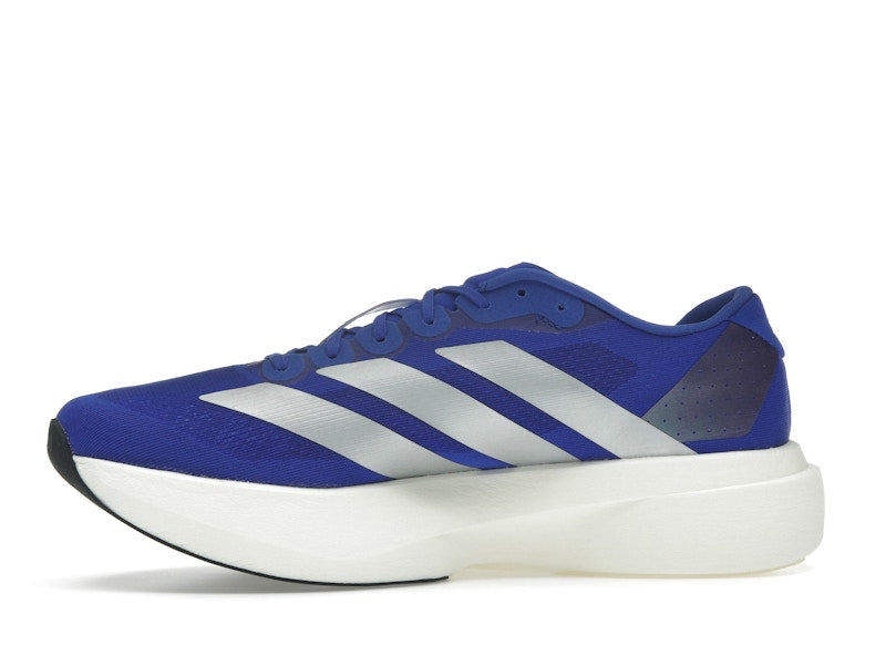adidas Adizero Evo SL Lucid Blue Silver