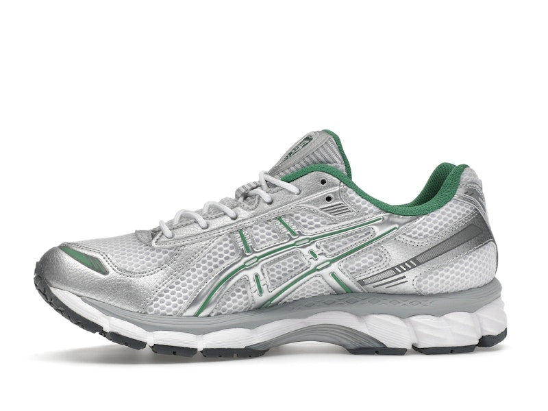 ASICS Gel-Kayano 12.1 Silver Green