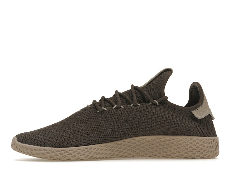 Adidas Pw Tennis HU Cinder Cinder Light Brown