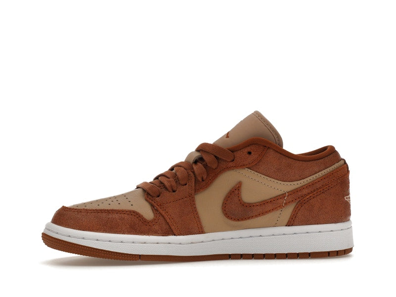 Jordan 1 Low SE Legend Coffee (Women's)