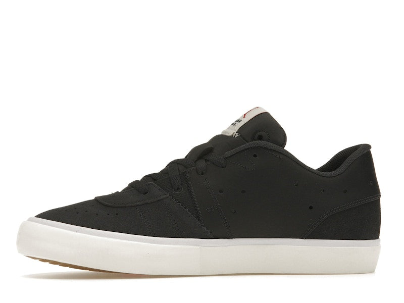 Jordan Series ES Anthracite