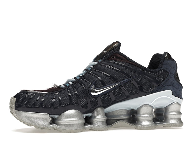 Nike Shox TL Python Pony