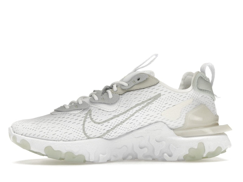 Nike React Vision White Grey (Women's)