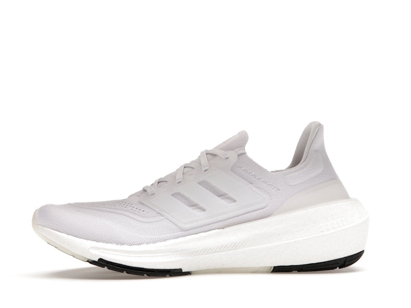 adidas Ultra Boost Light Triple White