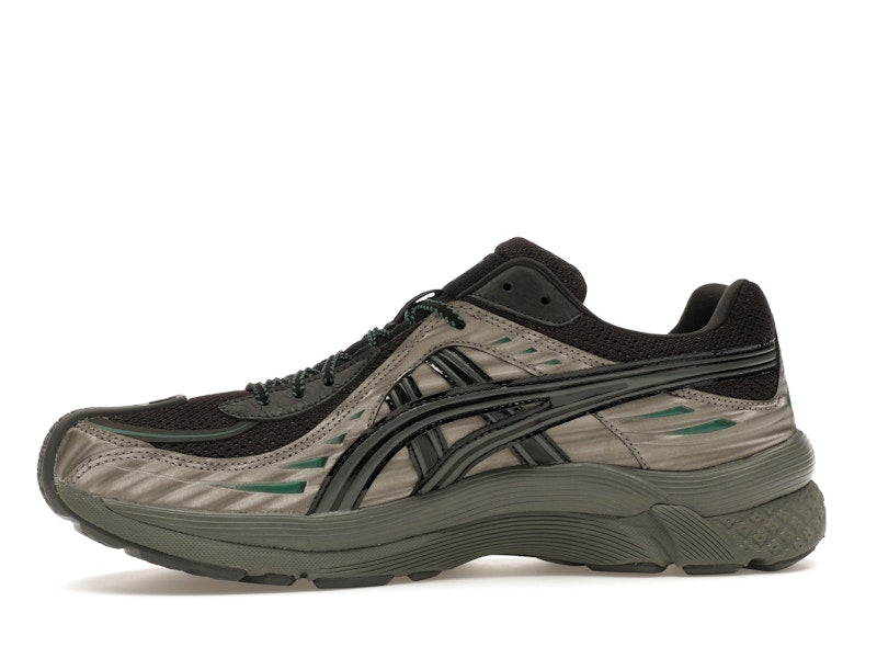 ASICS Gel-Flammae Kiko Kostadinov Gunmetal (Women's)