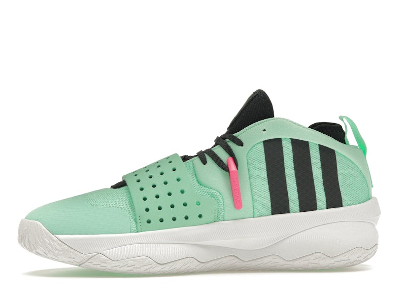 adidas Dame 8 EXTPLY Pulse Mint