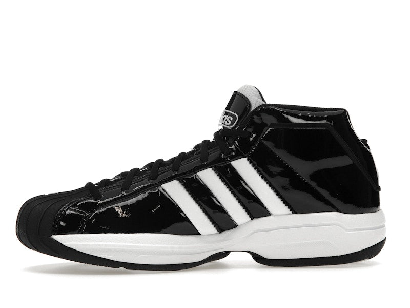 adidas Pro Model 2G Core Black Cloud White