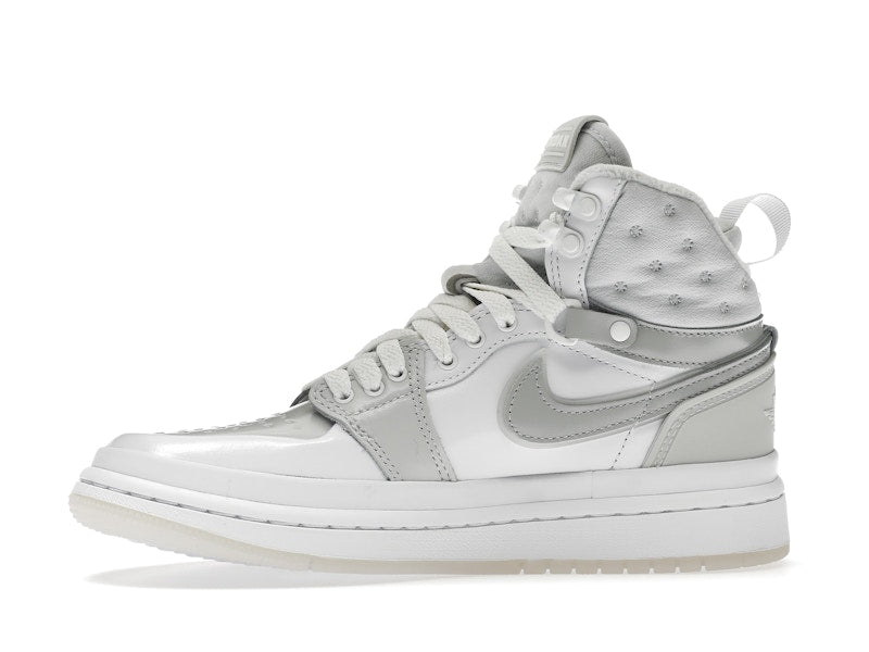Jordan 1 Acclimate White Grey Fog (Women's)
