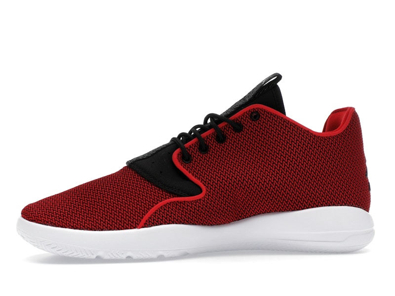 Jordan Eclipse University Red Black
