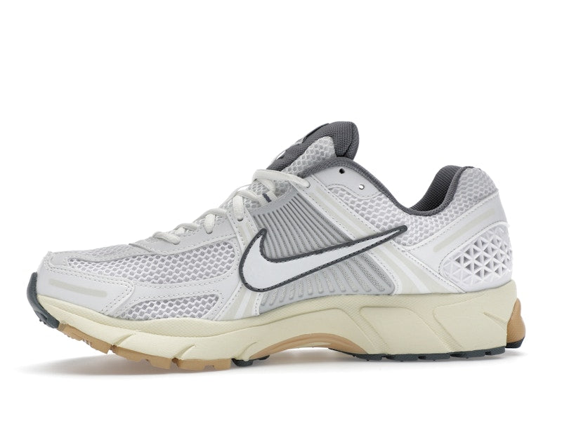 Nike Zoom Vomero 5 Summit White Pure Platinum (Women's)