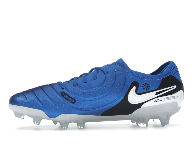 Nike Tiempo Legend 10 Elite FG Soar White