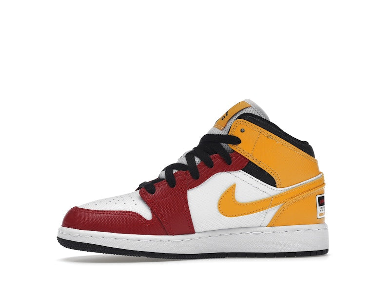 Jordan 1 Mid SE Motorsports (GS)