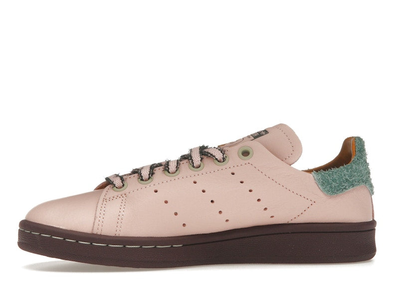 adidas Stan Smith Brain Dead Vapour Pink
