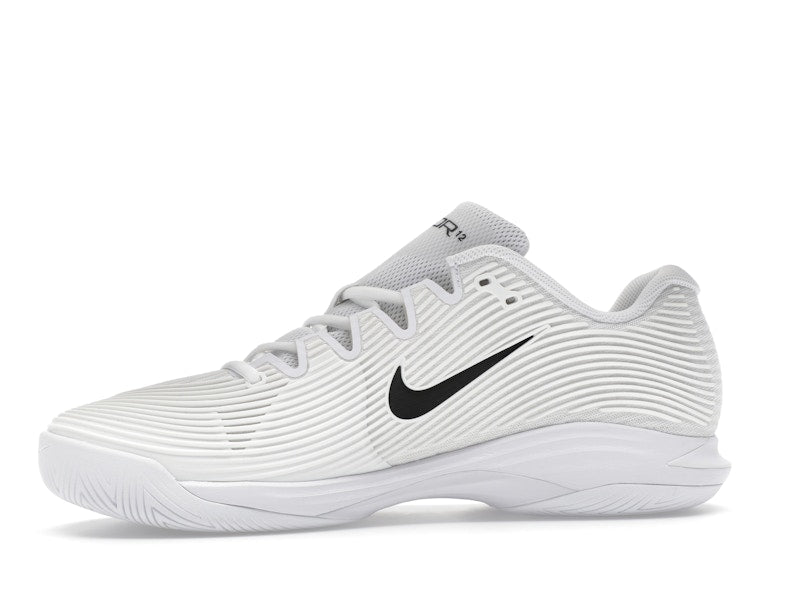 Nike Court Air Zoom Vapor 12 HC White Summit White Black