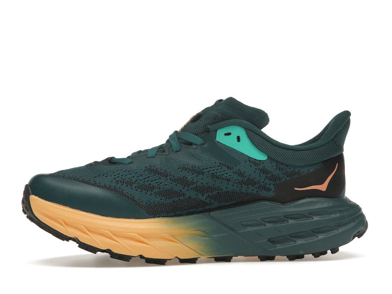 Hoka One One Speedgoat 5 Gore-Tex Deep Teal Black (Women's)