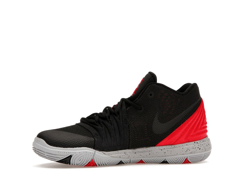 Nike Kyrie 5 Bred (PS)