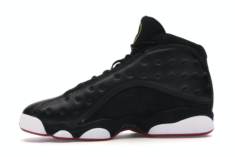 Jordan 13 Retro Playoffs (2011)