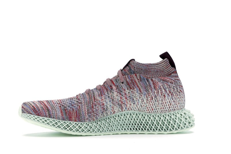 adidas Consortium 4D Kith Aspen
