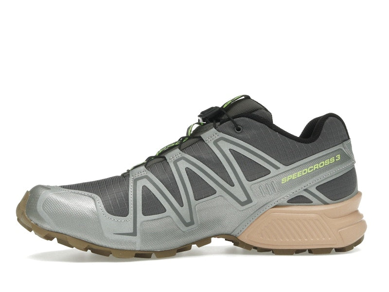 Salomon Speedcross 3 Moon Pack