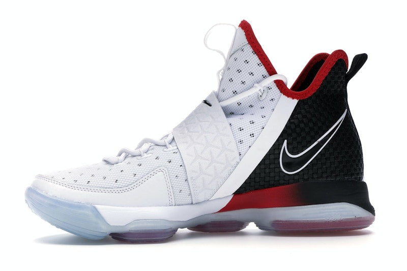 Nike LeBron 14 Flip the Switch