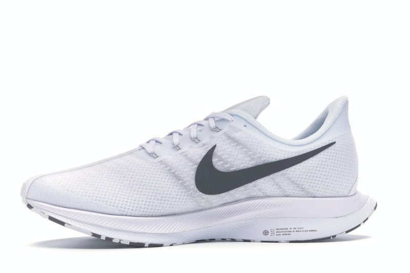 Nike Zoom Pegasus 35 Turbo Vast Gunsmoke