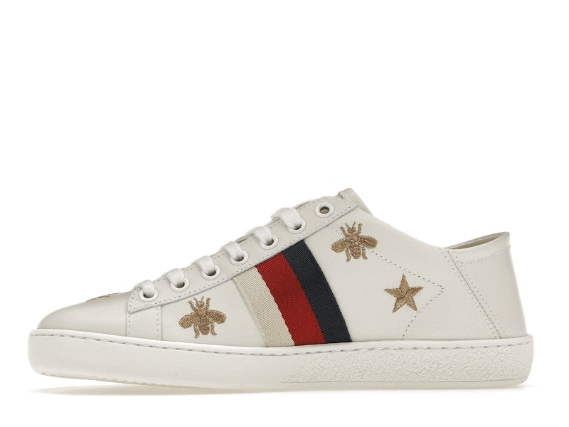 Gucci Ace Bees and Stars (Women's)