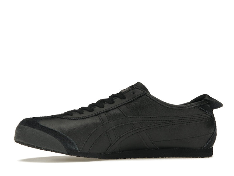 Onitsuka Tiger Mexico 66 Triple Black