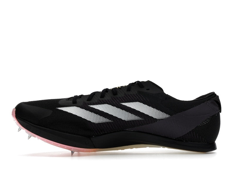 adidas Adizero Finesse Core Black Zero Metalic Spark