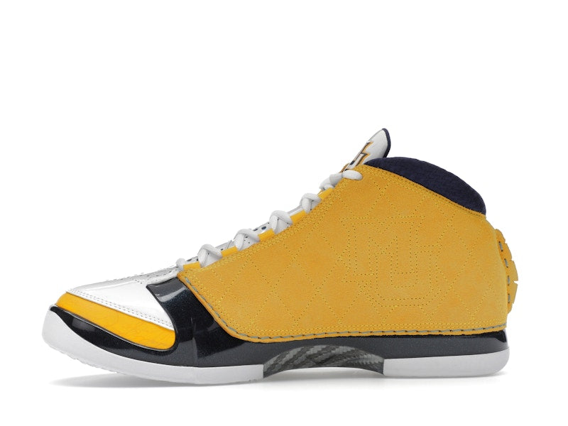 Jordan 23 Retro Marquette PE