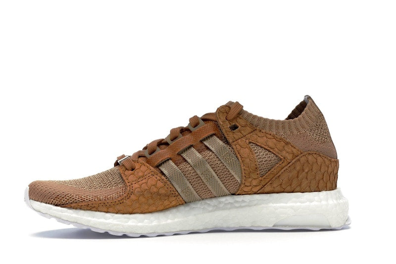 adidas EQT Support Ultra Pusha T Brown Paper Bag Bodega Babies