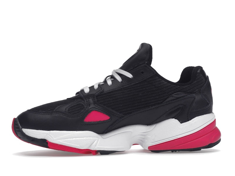 adidas Falcon Core Black (Women's)