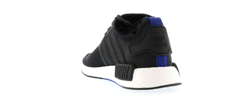 adidas NMD R1 R1 Blue Tab