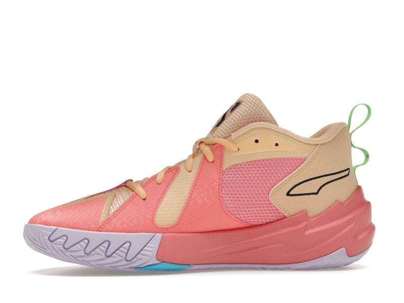 Puma Scoot Zeros Georgia Peach